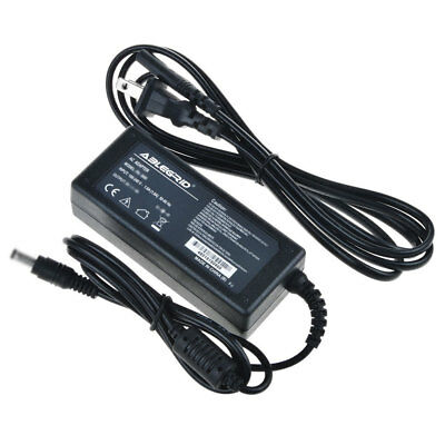 Ac Adapter For Toshiba Satellite L455d-s5976 Laptop Battery Charger Power Supply