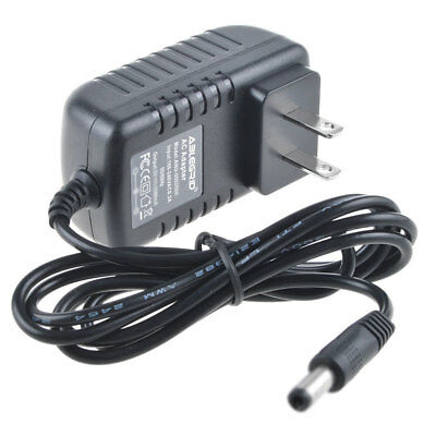 9v 1a Ac Adapter Charger For Procter Gamble 1-fs4000-000 Swiffer Sweeper Vac Psu