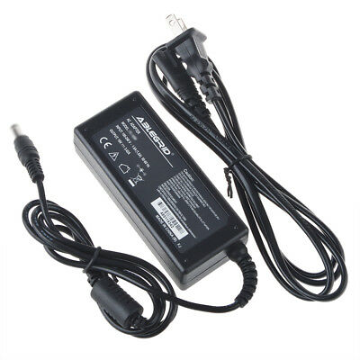 19v 3.42a Ac/dc Adapter For Toshiba Pa3714u-1aca Charger Power Cord Supply
