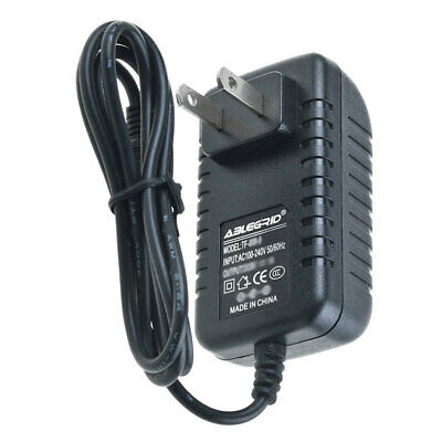 9 Volt Dc 9v 1a Ac Adapter For Zoom Ad-16 Power Supply Charger Psu